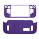 thumbnail image 2 of Ejoyous Funda Para Steam Deck, Funda Con Soporte Para Steam Deck Con Carcasa Y Soporte A Prueba De Golpes, Protege Tu Consola De Golpes, Polvo Y Huellas Dactilares, 2 of 7