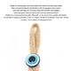 thumbnail image 5 of Amuleto de cristal turco, amuleto de ojo de la suerte azul, mal de ojo turco, colgante de pared, protección de la suerte, 5 of 6