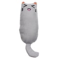 thumbnail image 3 of Christmas Pet Toy Cute Expression Creative Catnip Cat Toy Pet Chew Toy, 3 of 9