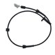 thumbnail image 2 of 47910-JD000 47910JD000 Sensor ABS Sensor de velocidad de rueda delantera izquierda derecha for Nissan Qashqai 1.5 1.6 2.0, 2 of 6