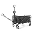 thumbnail image 4 of Carrito Plegable Ozark Trail Transportador, 4 of 4