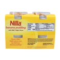 Raymundo's Nilla Wafer & Banana Pudding Refrigerated Snack Cups, 3.5 oz