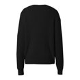 thumbnail image 5 of Kureaily Women's Autumn And Winter Pearl Button Four Button Sweater Cardigan Womens Cardigan Sweaters, 5 of 5