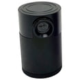 thumbnail image 4 of Esquirla Diamond Loupe Magnifying Gems Desk Magnifying Supplies ter Magnifying black, 4 of 8
