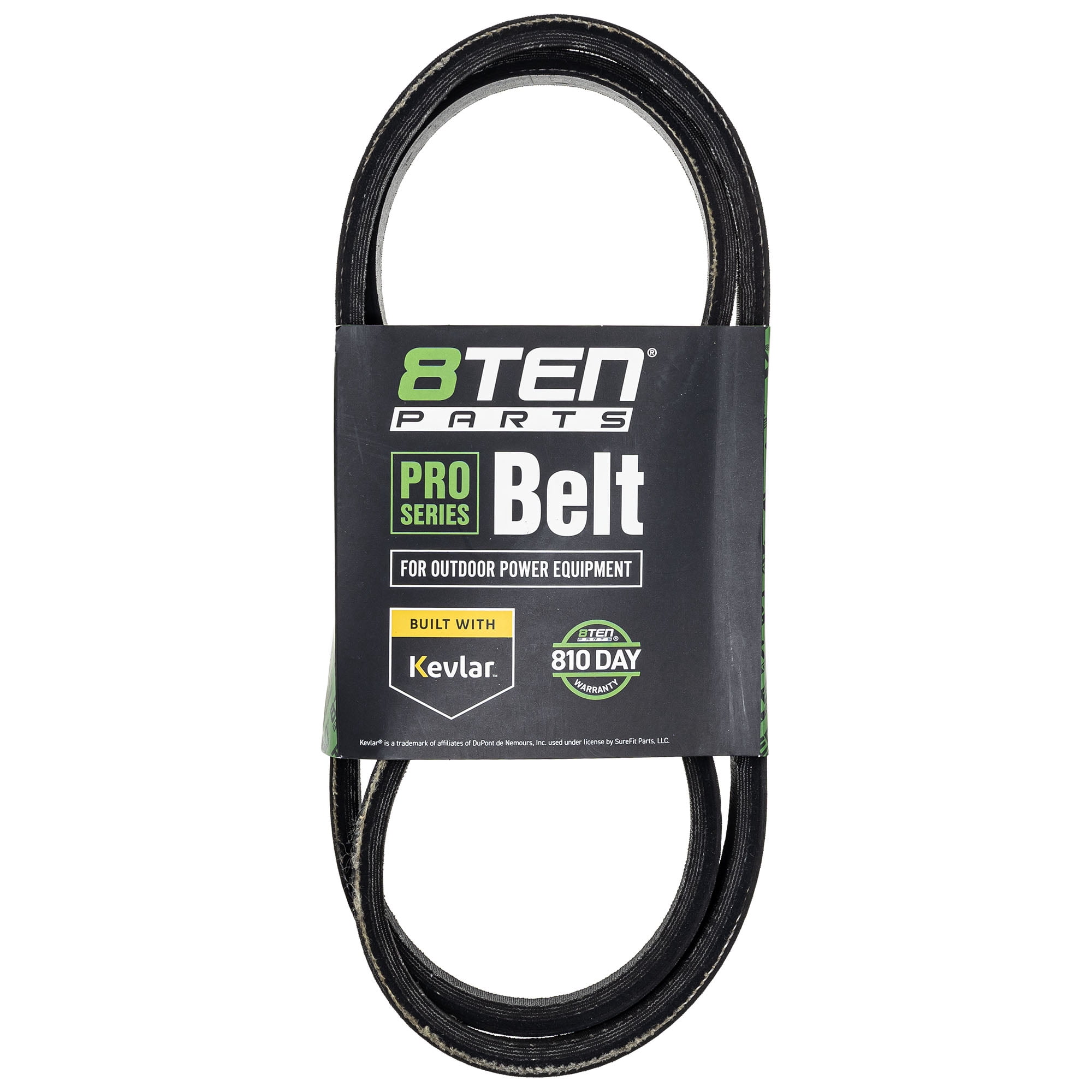 Replacement Drive Belt For John Deere LX255, LX277, LX279, LX288, LX266 - Part M146667