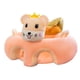 thumbnail image 2 of Silla De Asiento De Bebé Infantil, Silla De Felpa, Asiento Para Sentarse, Silla De Asiento De Apoyo Suave Para Bebé seitruly BA001409-02, 2 of 6