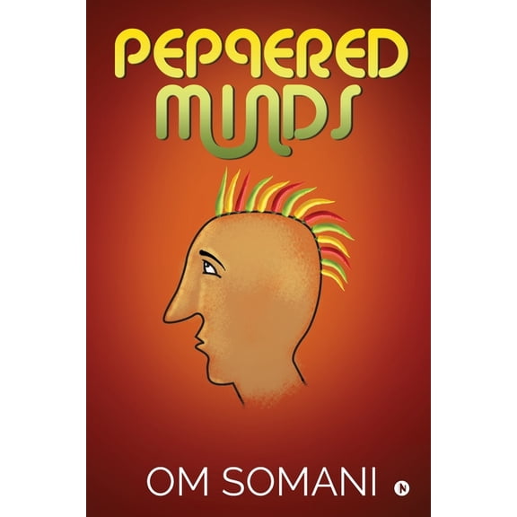 Peppered Minds, (Paperback)