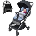 thumbnail image 1 of Carriola para Bebe Plegable Little Monkey Tipo Baston Bidireccional, 1 of 5