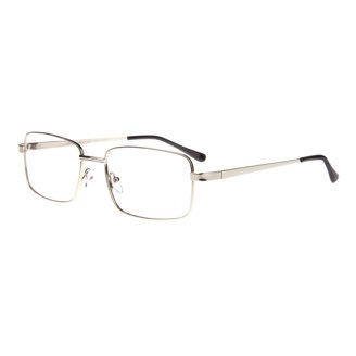 NEW HORIZON EYEWEAR Black CARDINAL Eyeglasses 53mm with Case  display picture 1