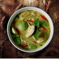 thumbnail image 3 of Blue Elephant Green Curry Sauce, 3 of 5