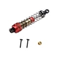 thumbnail image 5 of HOSIM RC Car Metal Oil Filled Shocks Upgraded FY-JSZ02 1:10 Scale X07 RC Trucks, 5 of 6