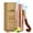 Copper, variant on CLEENTABLE 32 Oz Pure Copper Water Bottle (950ml) - Metal Water Bottle for Gym, Travel & Home - Comes with a Cleaning Brush (Copper)