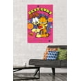 thumbnail image 2 of Garfield - Best Buds Wall Poster, 22.375" x 34", 2 of 4