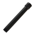 thumbnail image 3 of Tubo de extensión de ducha de mano, varilla de extensión de tubo de ducha, tubo de extensión de brazo de ducha reutilizable de 20cm para accesorios de Negro, 3 of 8