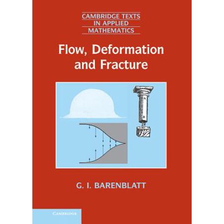 Flow Deformation And Fracture Lectures On Fluid