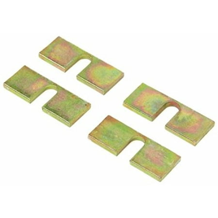 - Husky Towing Products 31419 Base Rail Spacer Kit
