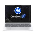 thumbnail image 1 of Laptop HP OmniBook 5 AI PC 16-af1053la Intel Core Ultra 5 16GB 512GB, 1 of 5