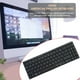 thumbnail image 4 of Sidaley Teclado americano con letras claras integradas, teclados flexibles para portátiles, repuesto para Vivobook S530UA S530UN S5300FN Cuadernos de escritura y cuadernos de bocetos, 4 of 5