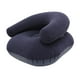 thumbnail image 4 of Sillón inflable, sofá, mueble moderno, sofá perezoso, tumbona inflable para oficina, patio, sala de juegos al libre, apartamento Azul, 4 of 8