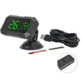 thumbnail image 4 of G7 GPS Speedometer Head Up Display MPH/KM Speed Units Comprehensive Package, 4 of 5