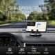 thumbnail image 4 of Soporte de goma antideslizante para salpicadero de coche, soporte para móvil y GPS, nuevo V0D3, 4 of 8