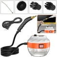 thumbnail image 7 of 2500W Steam Cleaner, High-Pressure Steamer for Cleaning, Handheld PortableSteam Cleaners for Home Use, Steamer for Car Detailing, Steam Cleaner forUpholstery, Kitchen, Bathroom, Grout and Tile, 7 of 7