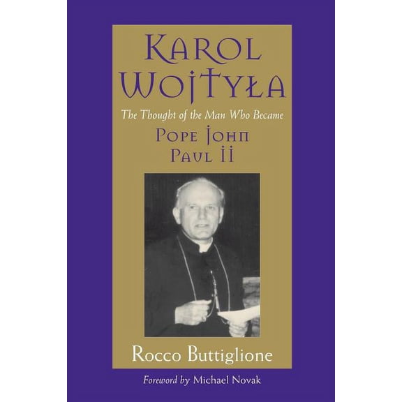 Karol Wojtyla (Paperback)