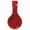 Red, variant on Reston Lloyd Melamine Spoon Rest Red, Set of 2