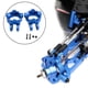 thumbnail image 4 of Repuestos de portamanguetas RC para Lasernut Ultra4 1/10 RC Model Car DIY Accs Azul, 4 of 8