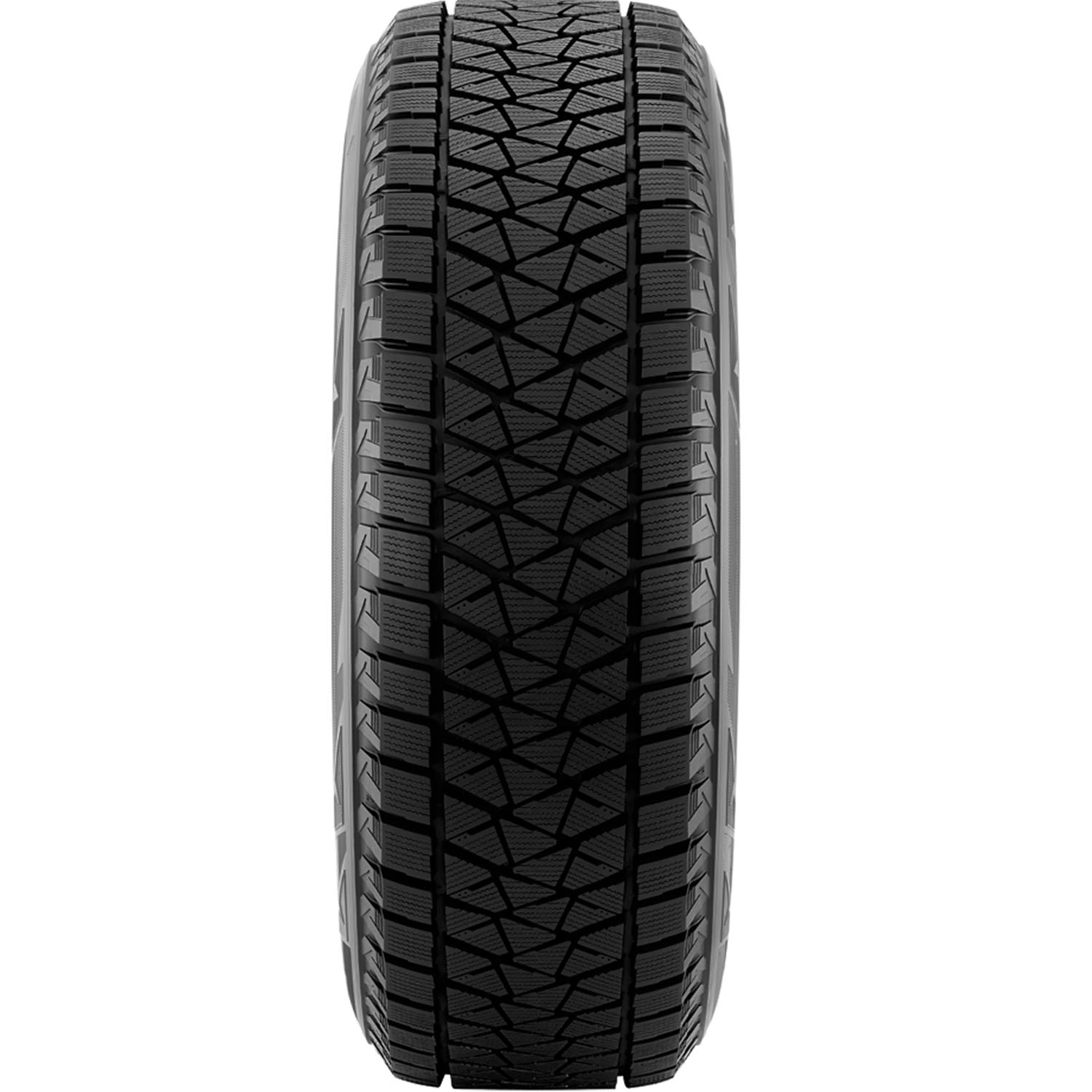 Bridgestone Blizzak DM-V2 Winter 245/60R18 105S Light Truck Tire