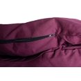 thumbnail image 3 of Armarkat Grand Lit pour Chien D01FJH-Grand Bordeaux, 3 of 7
