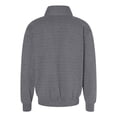 thumbnail image 3 of KF9016 50/50 MEN'S FULL ZIP JACKET**MADE IN CANADA, 3 of 3