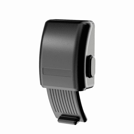 KinderSense Oven Door Lock - Advanced Child Safety Lock for Kitchen Ovens | Secure One-Hand Operation | Easy, Damage-Free Installation | Compatible with Most Oven Models