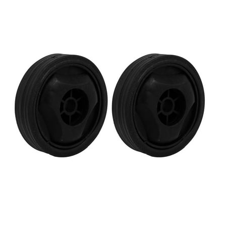 Compressor Part Replacement - 4 1/2