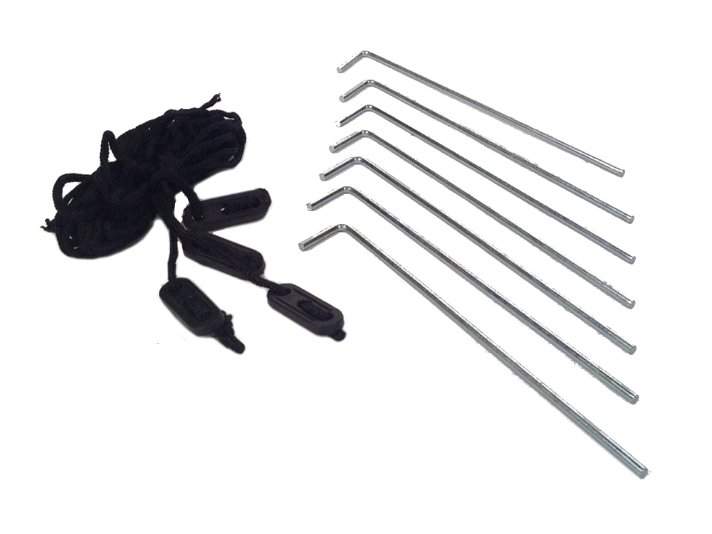 EDMBG 2-Person Instant Tent