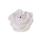 thumbnail image 2 of cpengpj White Plastic Rose Electronic Flameless LED Candle with Realistic Simulation Flame, Battery Operated Safe Decor for Valentine's Day Home Party Wedding Atmosphere, 2 of 6