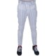 thumbnail image 2 of Pantalones deportivos Rawlings 150 para adultos a rayas, blanco/negro, 2XL, 2 of 3