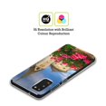 thumbnail image 2 of Head Case Designs Officially Licensed Celebrate Life Gallery Florals Austrian Church Soft Gel Case Compatible with Samsung Galaxy A21s (2020), 2 of 7