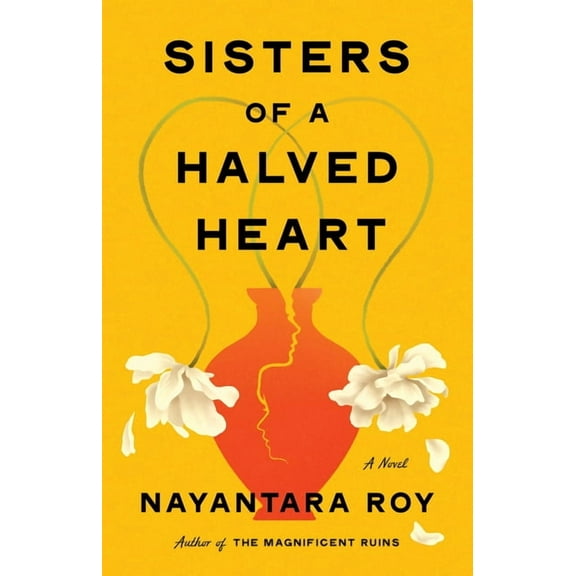 Sisters of a Halved Heart, (Hardcover)