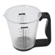 thumbnail image 5 of Measuring Cup Scales Electronic Measuring Cup Scale Kitchen Scales Tool Household Measuring Cup Portable Kitchen 1 Kg Electronic Scale Measuring Cup With LCD Display For Coffee ANGGREK Otros, 5 of 8
