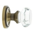 thumbnail image 3 of Nostalgic Warehouse Waldorf Door Knob with Rope Rosette, 3 of 5