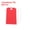 Red, variant on Uxcell Blank Shipping Tags Shipping Tags with Wire Manila Hang Label Tags with Reinforced Eyelet for Inventory Gift Label Red 4-3/4"