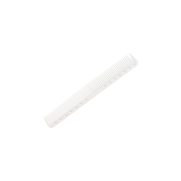 Sonducket Peine para peinar el cabello para mujer, peines para cortar el cabello, de mano, de anchos finos, suministro de peluquería profesional Ropa, zapatos y accesorios Miscelánea Blanco Sonducket AP016229-05