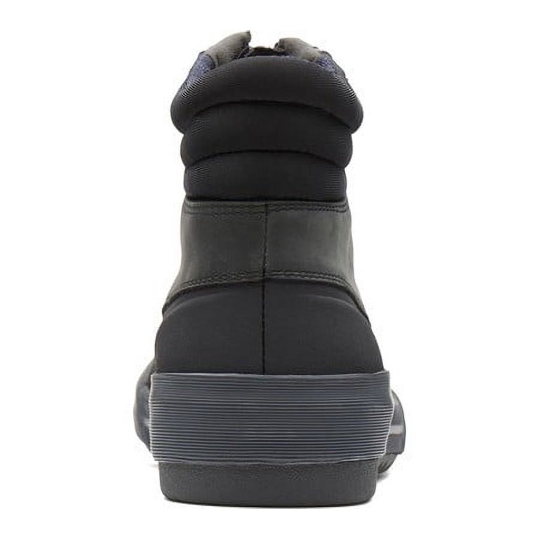 Clarks women's gilby cherry snow boot 2025