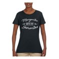 thumbnail image 3 of White Señoritas Funny Cinco de Mayo Cinco De Mayo Womens T-Shirt, Black, XX-Large, 3 of 5