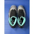 thumbnail image 5 of Ni - ke Size 12- Ni - ke Air Jordan 10 X Retro Lady Liberty Shoes Black Silver 705178-045, 5 of 5