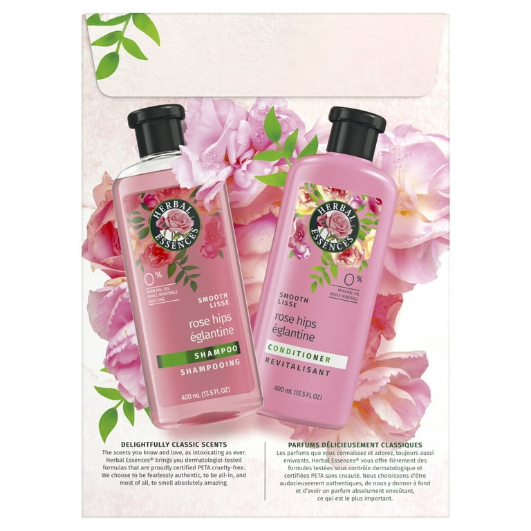 How Much is Herbal Essence Shampoo at Walmart: Price Guide