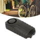 thumbnail image 4 of Alarma De Motocicleta, Alarma De Sensibilidad De 7 Niveles Ajustable, Vibración Multipropósito 113db IP55 Resistente Al Agua Para Puerta Para Scooters Eléctricos, 4 of 5