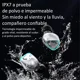 thumbnail image 5 of M45 Audífonos Bluetooth Inalámbricos In-ear Deportivos Gamer, 5 of 8