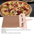 thumbnail image 3 of Pizza Smart Slider, Easy To Clean Sliding Pizza Peel  for Outdoor Baking for Kitchen, 3 of 8